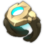 Anneau creux de Wakfu Anneau creux de Wakfu