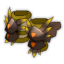 Bottes nuiteuses Bottes nuiteuses