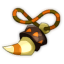 Amulette noctambule Amulette noctambule
