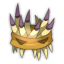 Couronne du roi seuleil Couronne du roi seuleil