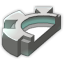 Fragment de clef des Machines de Nox