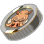 Jeton du Dragon-Cochon