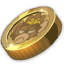 Jeton de Foul Moon