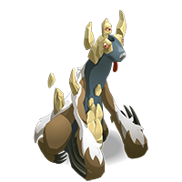 Teralonyx Teralonyx
